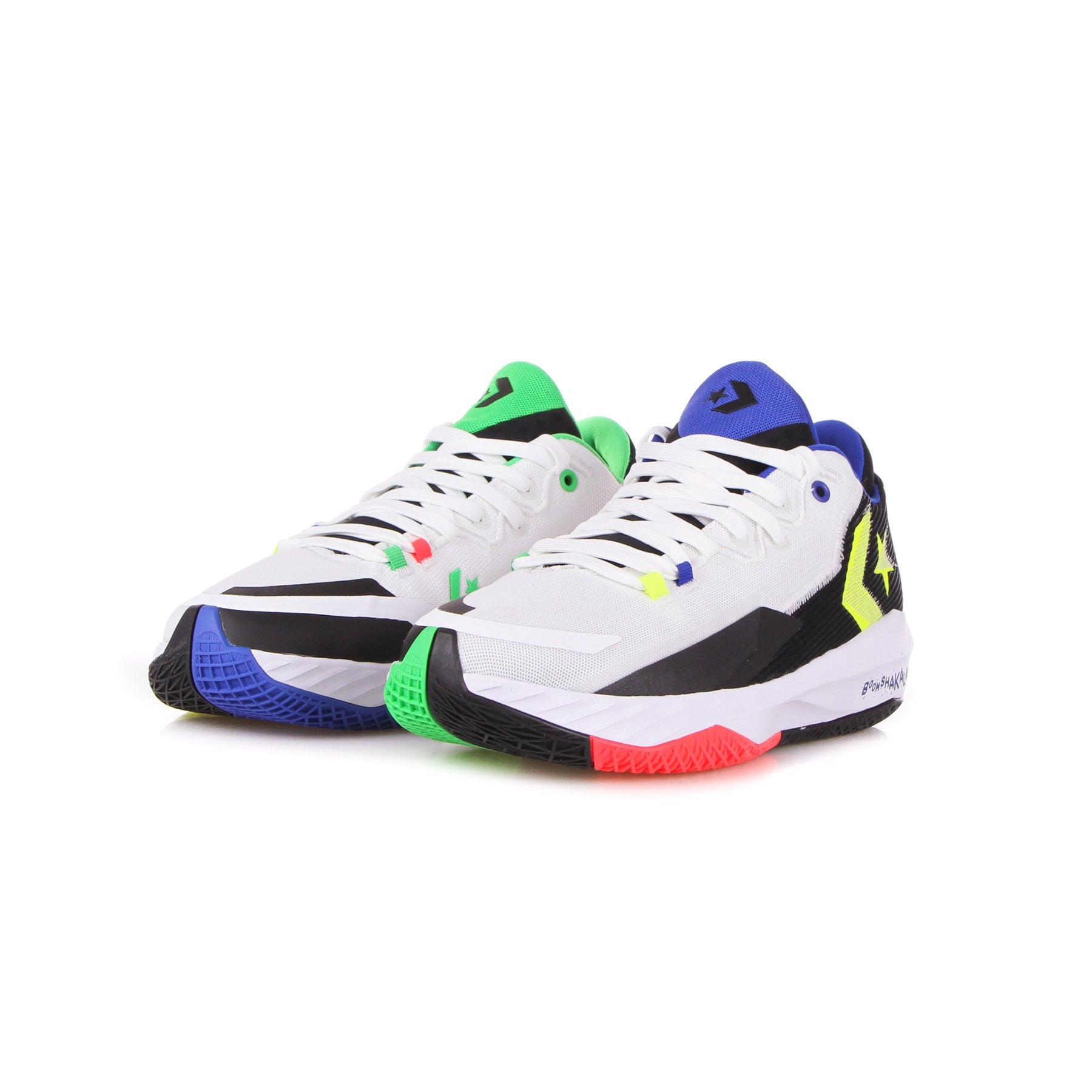 Converse, Scarpa Basket Uomo All Star Bb Jet Mid, 