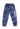 Huf, Pantalone Tuta Felpato Uomo In Bloom Fleece Pant, 