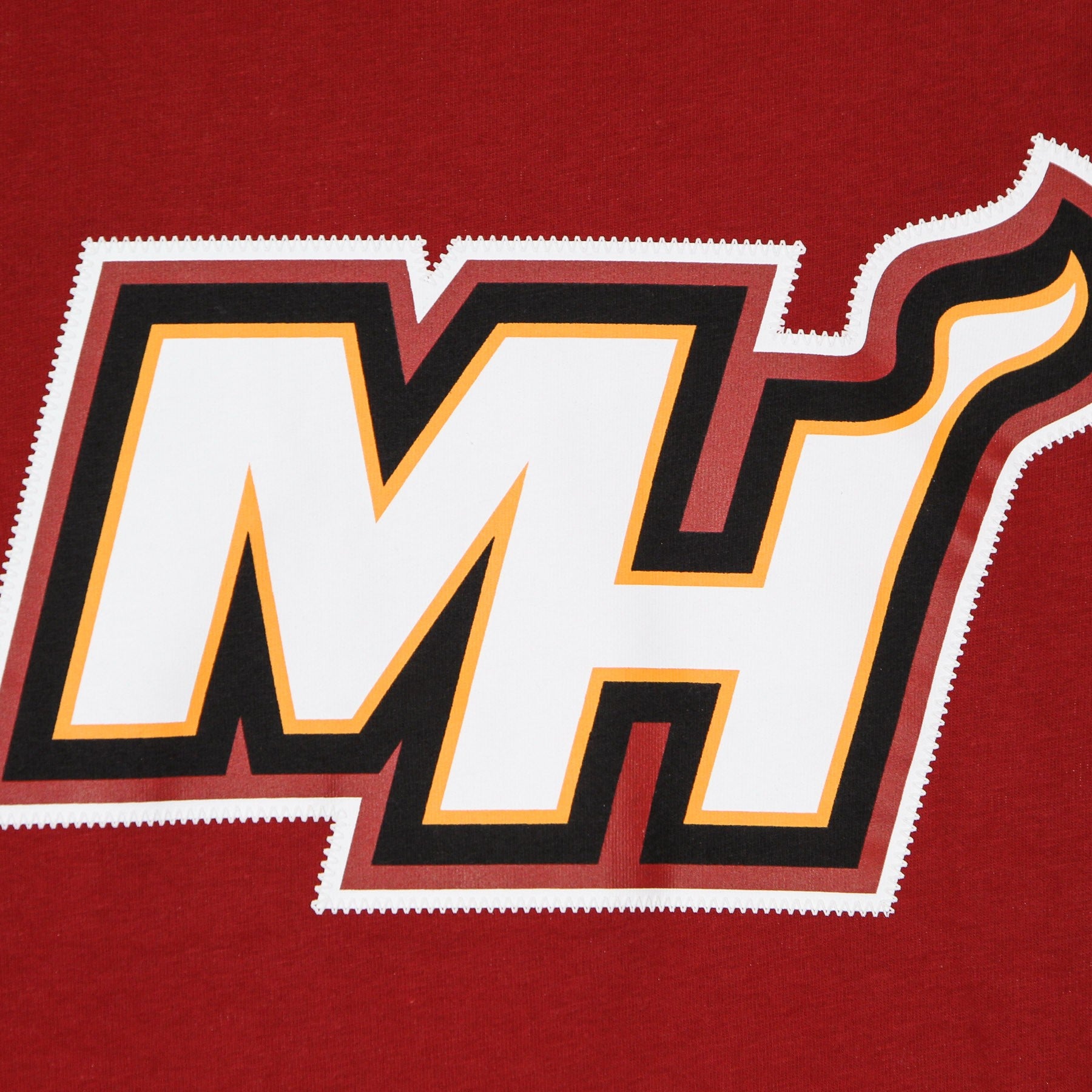 Nike Nba, Maglietta Uomo Nba Dri Fit Essential Logo Tee Miahea, 