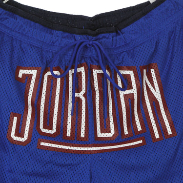 Jordan, Pantaloncino Tipo Basket Uomo Jordan Sport Dna Hybrid Short, 