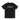 Jordan, T-shirt Sport DNA Hbr Crew pour hommes, noir/bleu marine minuit/blanc