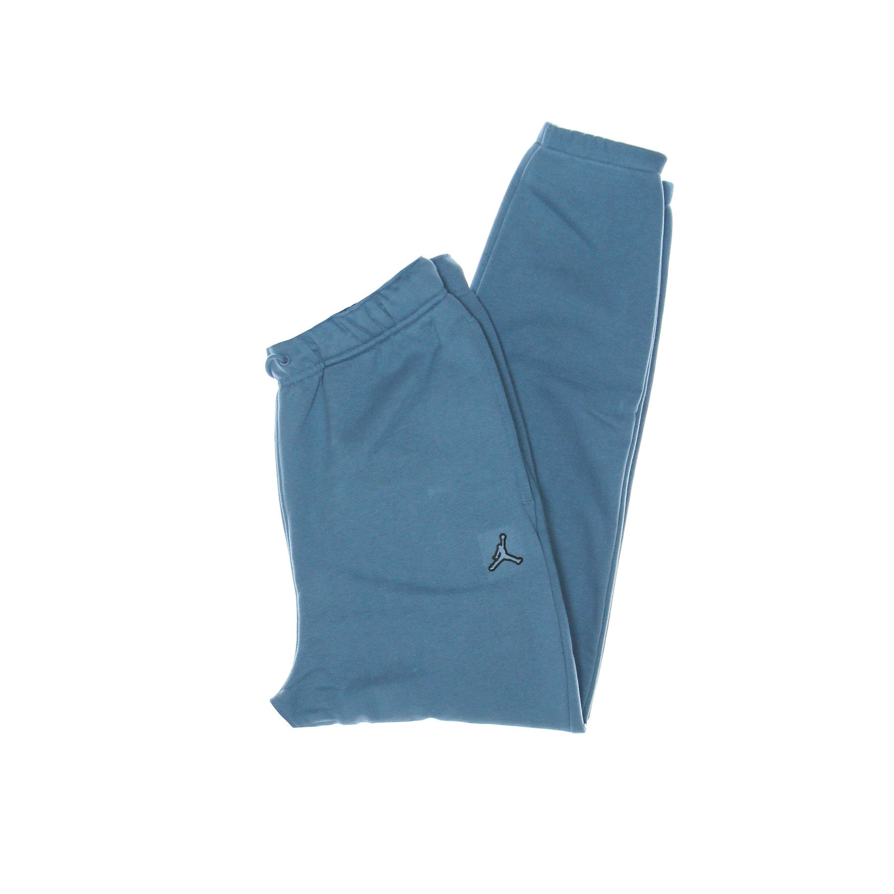 Pantalone Tuta Felpato Uomo Essential Fleece Pant Rift Blue