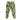 Pantalone Tuta Felpato Uomo Pigeon Logo Sweatpant Camo