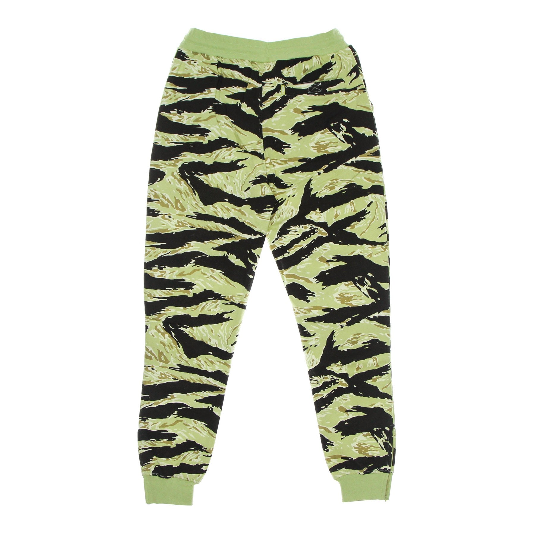 Pantalone Tuta Felpato Uomo Pigeon Logo Sweatpant Camo