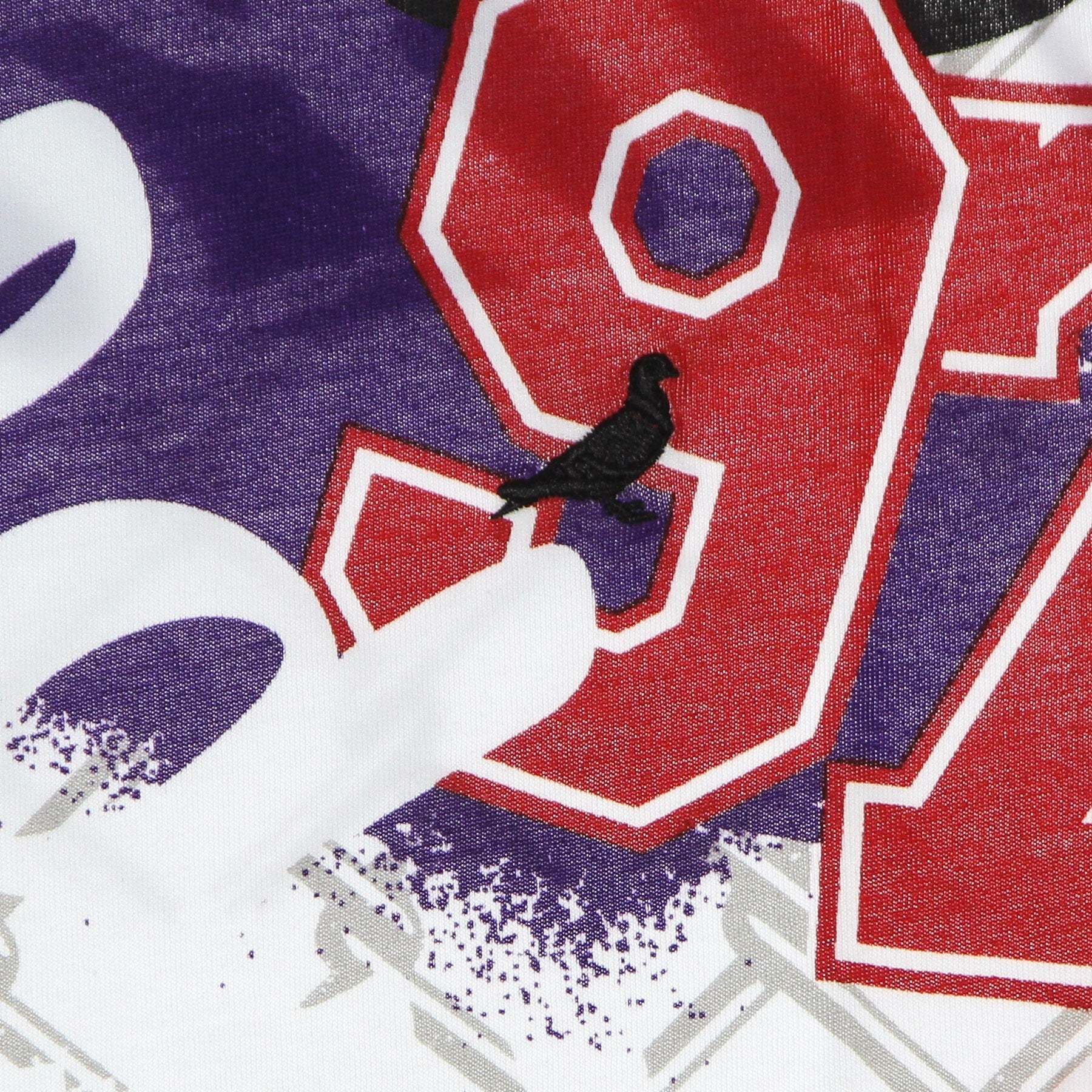 Staple, Maglietta Uomo Pike Aop Tee, 