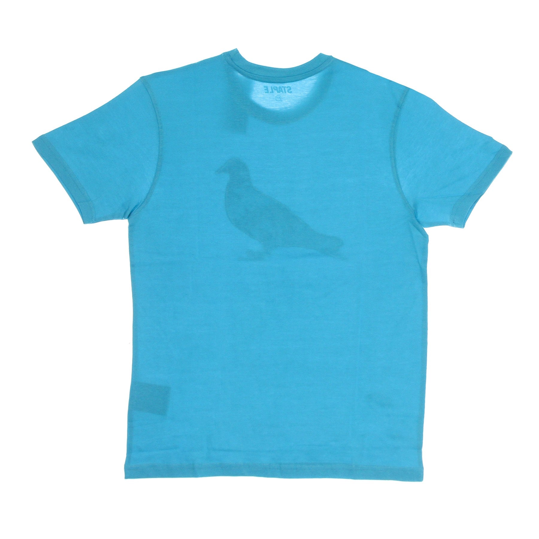Staple, Maglietta Uomo Pike Pigeon Tee, 