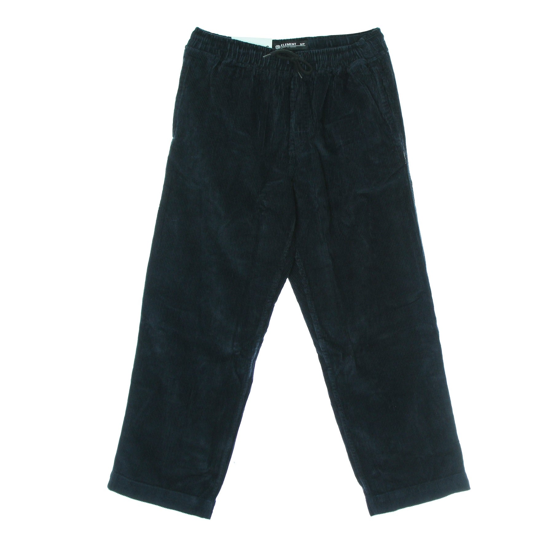Element, Pantalone Lungo Uomo Chillin Corduroy, 