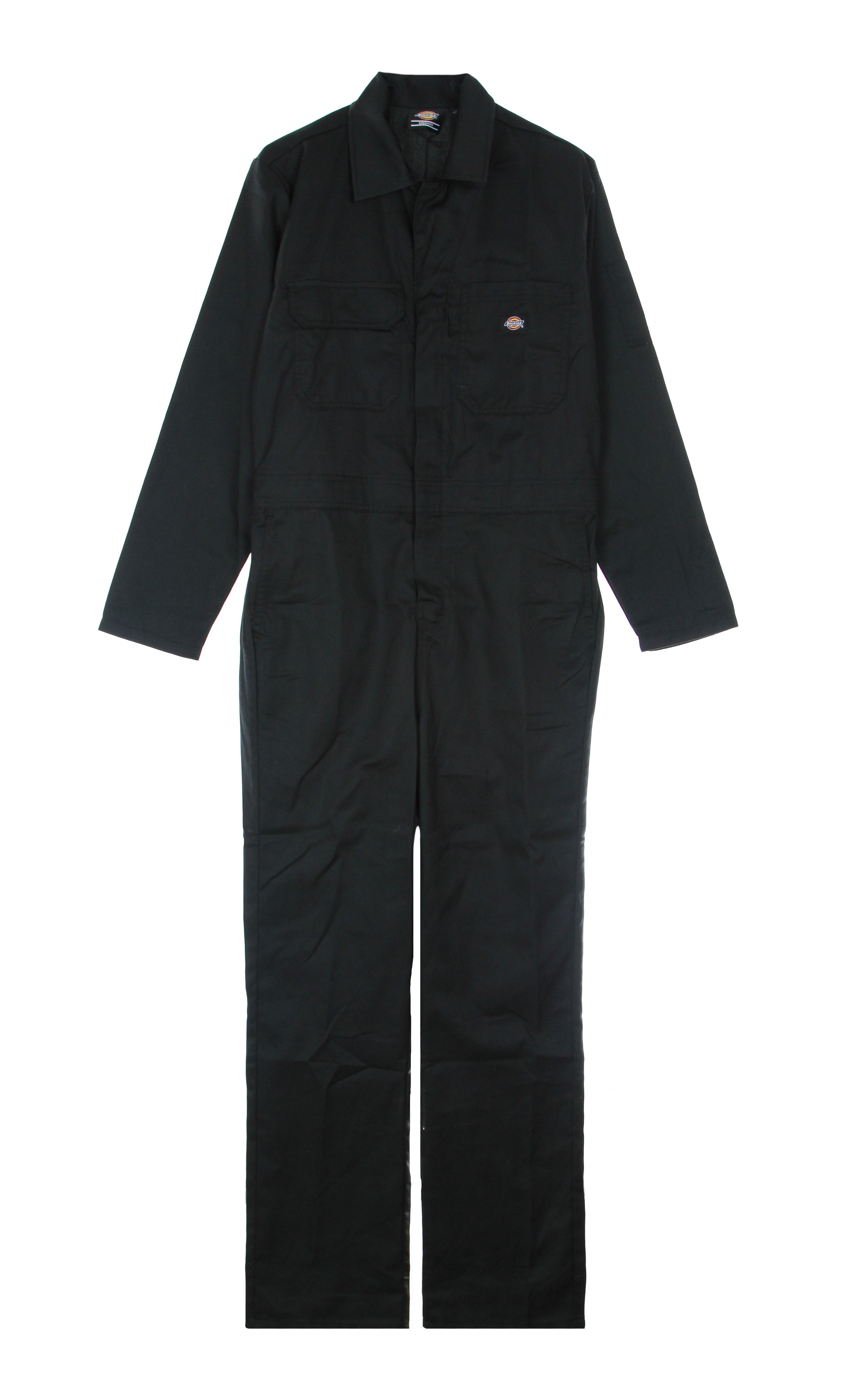 Haughton Women's Overalls L/s Black