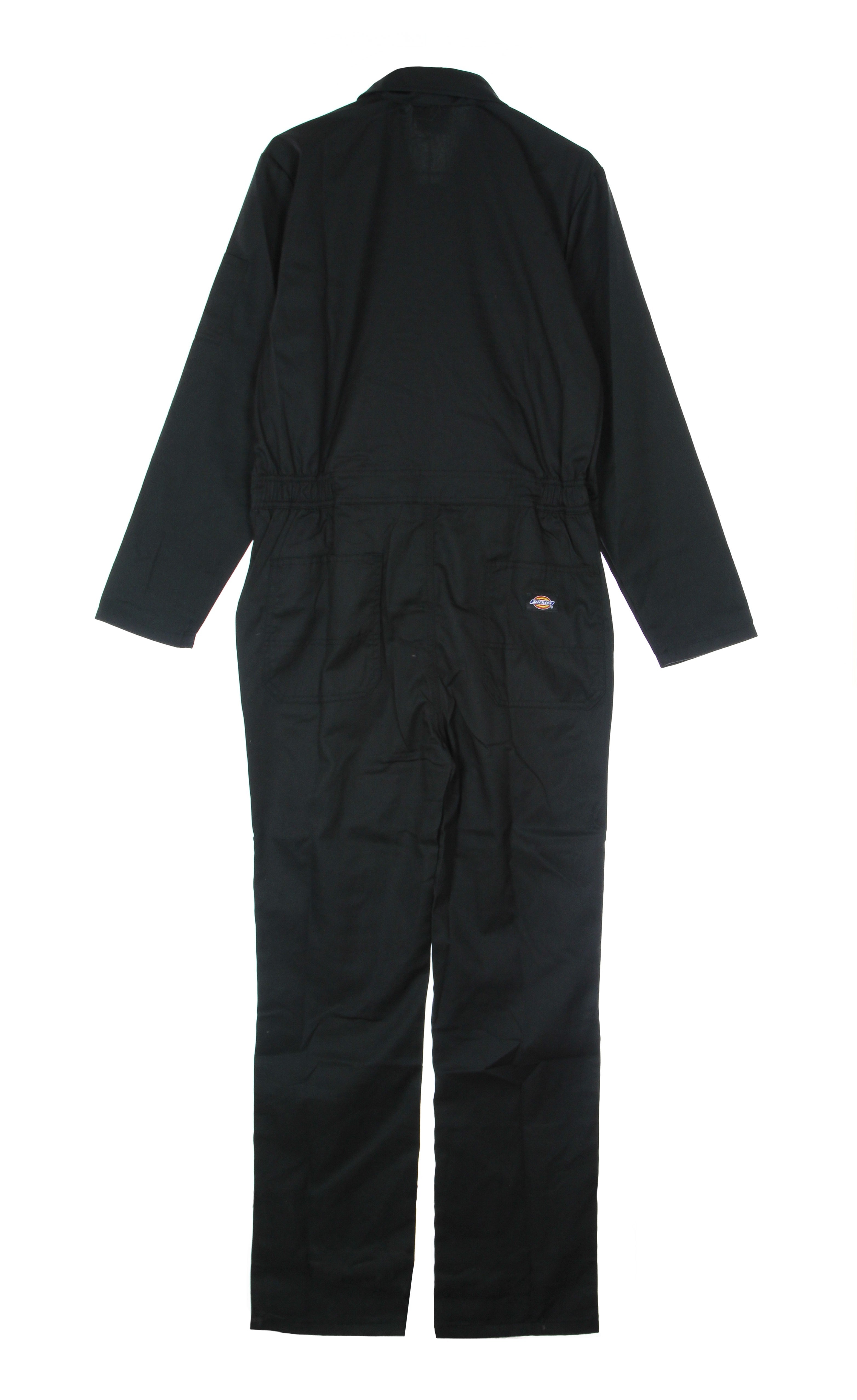 Haughton Women's Overalls L/s Black