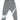 Nike, Pantalone Tuta Leggero Uomo Swoosh Tech Fleece Pant, Dk Grey Heather/white/white
