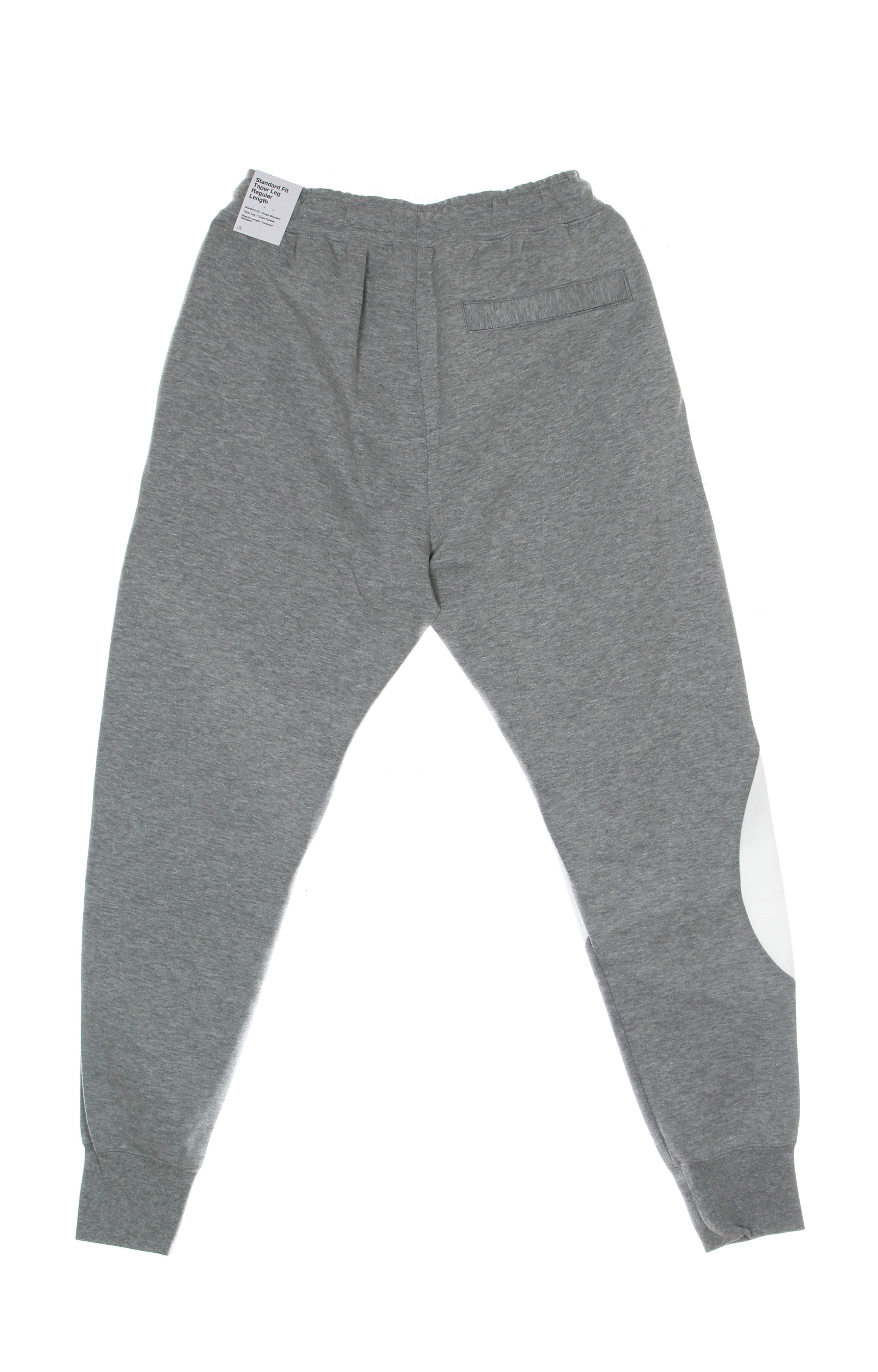 Nike, Pantalone Tuta Leggero Uomo Swoosh Tech Fleece Pant, 