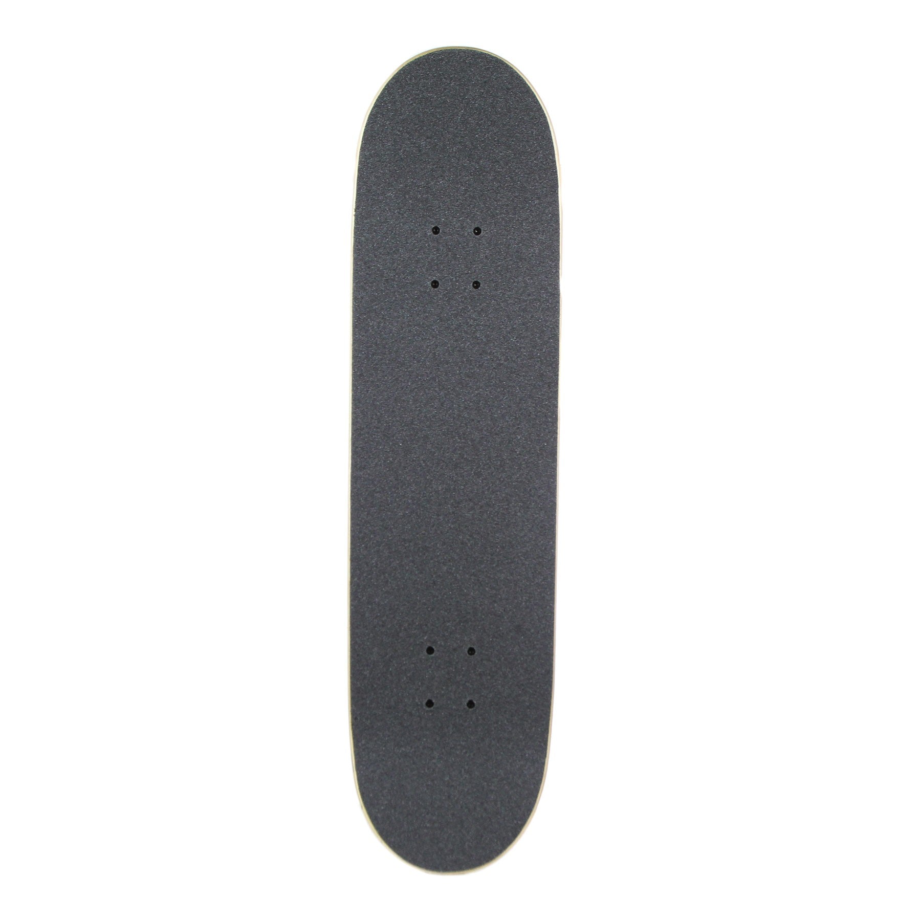 Element, Skateboard Assemblato Uomo Seal, Black