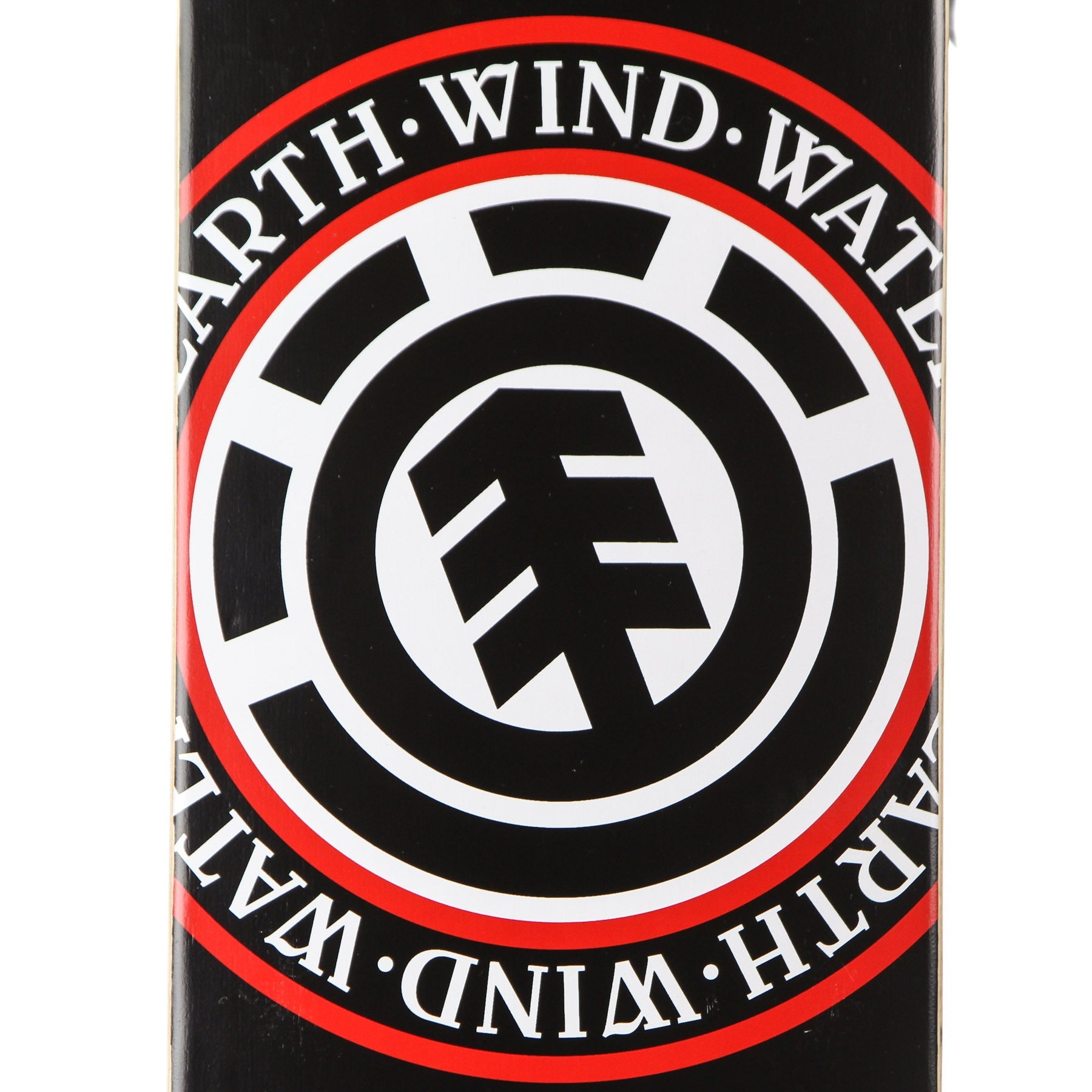 Element, Skateboard Assemblato Uomo Seal, 