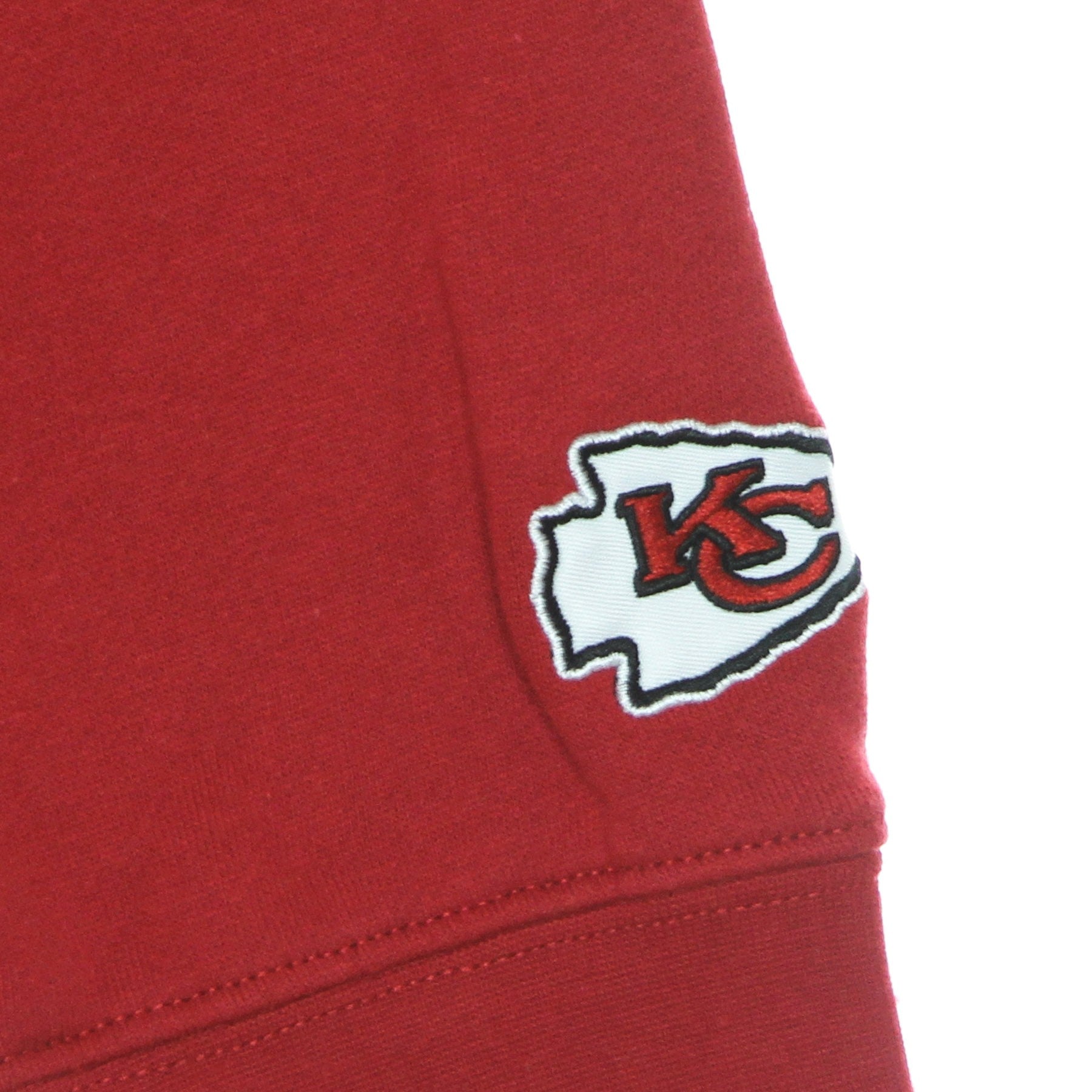 Mitchell & Ness, Felpa Cappuccio Uomo Nfl Head Coach Hoody Kanchi, 