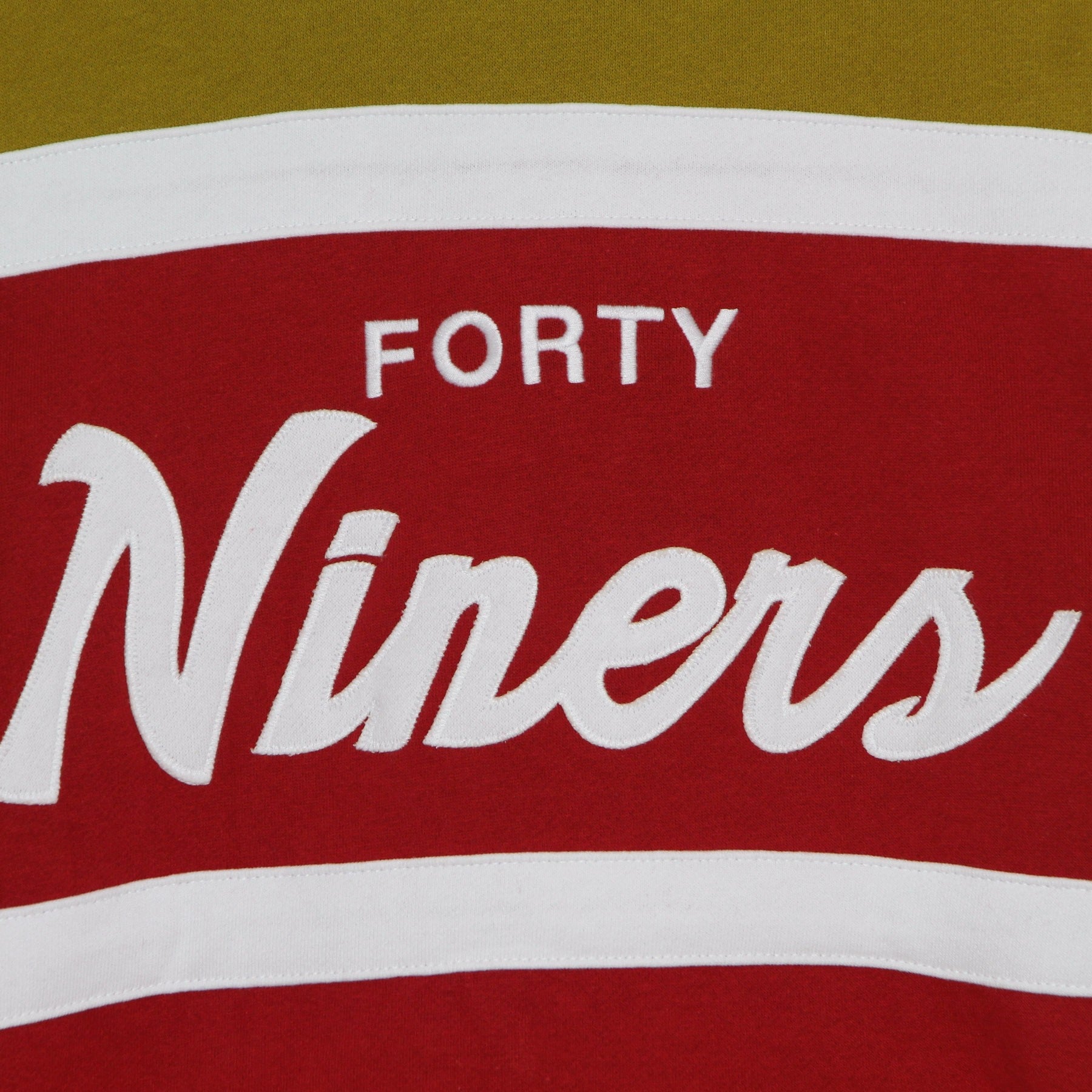 Mitchell & Ness, Felpa Cappuccio Uomo Nfl Head Coach Hoody Saf49e, 