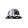 New Era, Cappello Da Pescatore Uomo Ne Paisley Explorer, Black