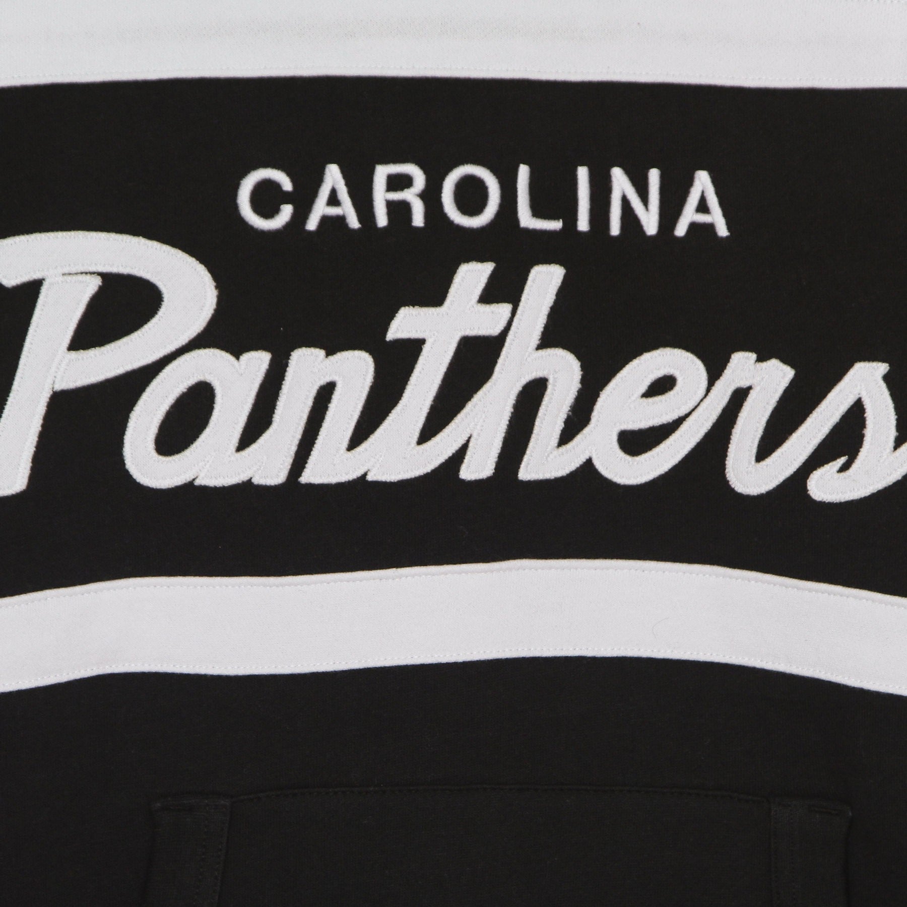 Mitchell & Ness, Felpa Cappuccio Uomo Nfl Head Coach Hoody Carpan, 