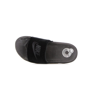 Nike, Ciabatte Donna W Offcourt Slide Se, Black/black/black