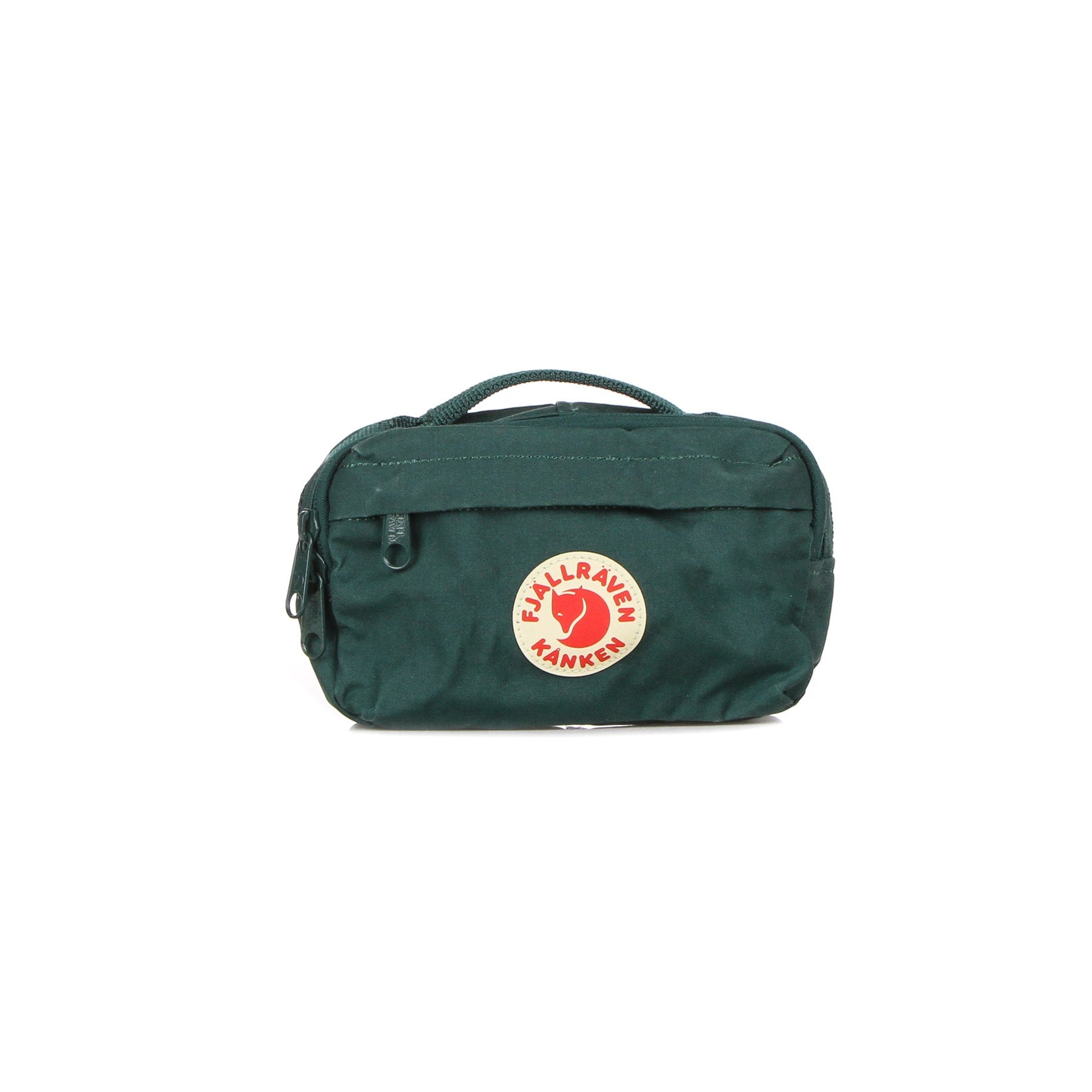 Kanken Hip Pack Arctic Green Unisex Bum Bag