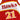 Mitchell & Ness, Canotta Basket Uomo Nba Swingman Jersey Hardwood Classics No 21 Dominique Wilkins 1986-87 Atlhaw Road,