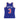 Mitchell & Ness, Canotta Basket Uomo Nba Swingman Jersey Hardwood Classics No 3 Allen Iverson 1996-97 Phi76e, Royal