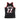 Mitchell & Ness, Canotta Basket Uomo Nba Swingman Jersey Hardwood Classics No 22 Clyde Drexler 1991-92 Porbla Road, Black/black