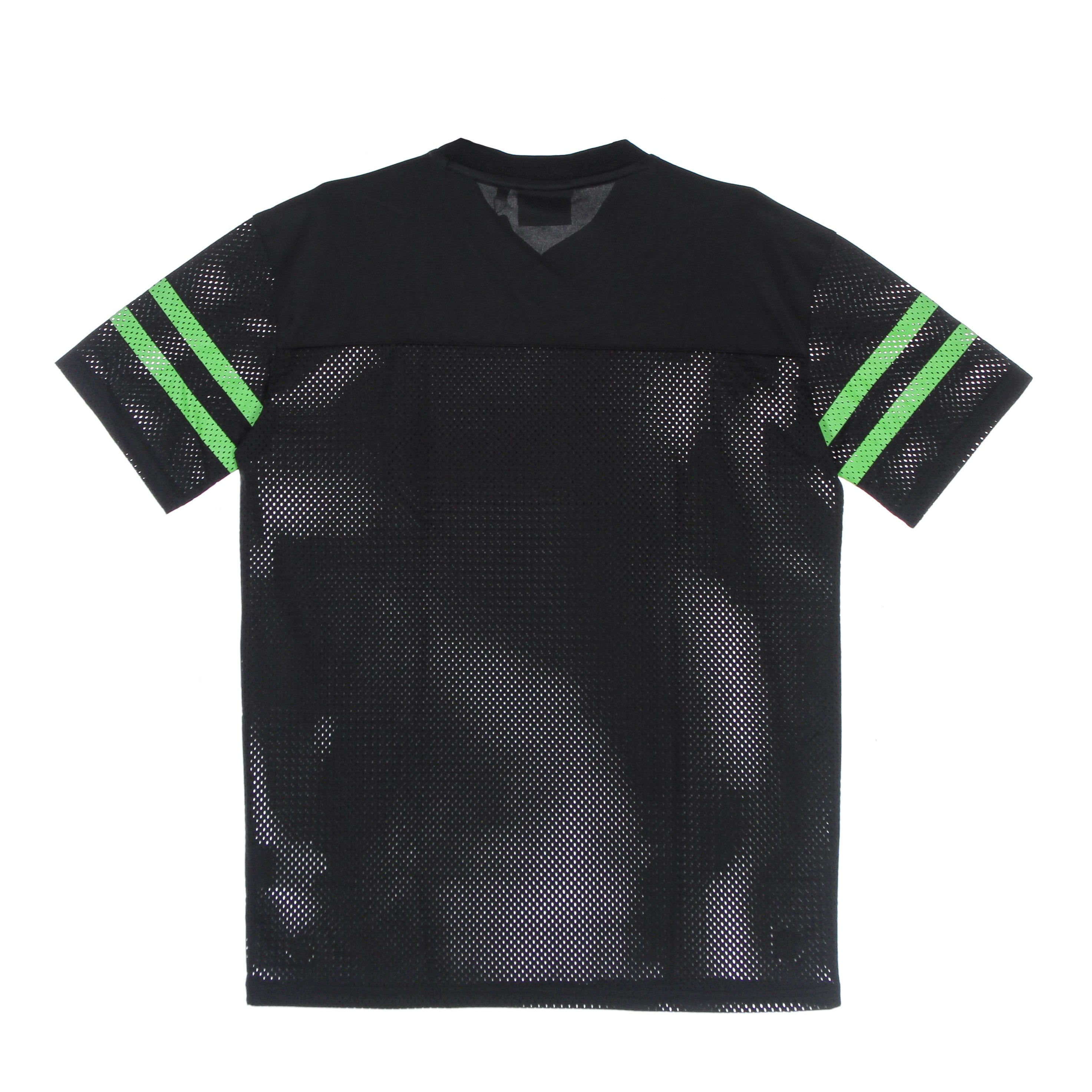New Era, Casacca Uomo Nfl Outline Logo Oversized Tee Seasea, 