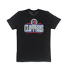 New Era, Maglietta Uomo Nba Neon Tee Loscli, Black