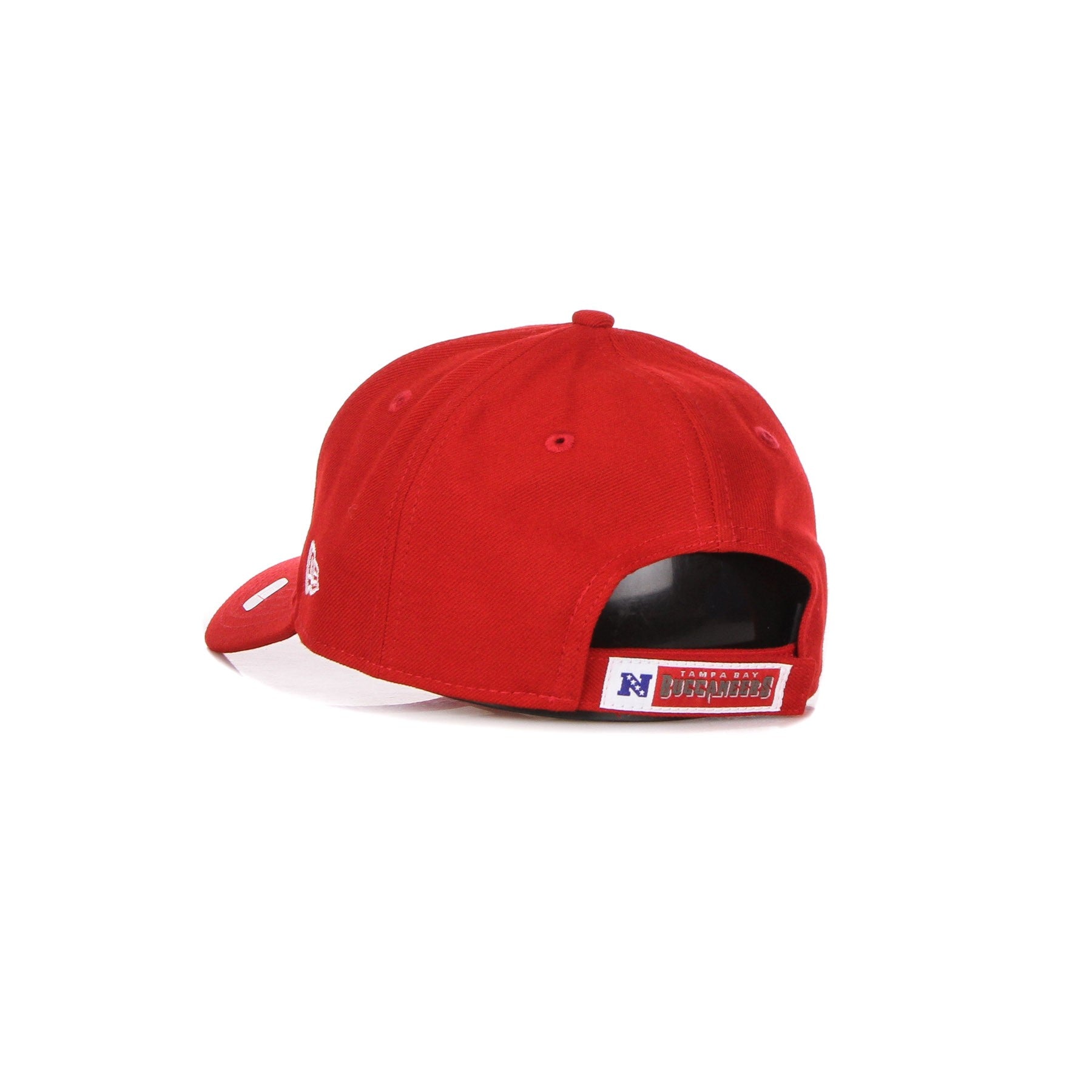 New Era, Cappellino Visiera Curva Uomo Nfl The League Tambuc, 