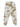 Karl Kani, Pantalone Tuta Felpato Uomo Signature Tie Dye Sweatpants, 