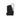 Karl Kani, Pantalone Tuta Donna Small Signature Block Trackpants, Black/white