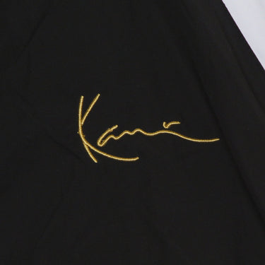 Karl Kani, Giacca Tuta Donna Chest Signature Block Track Jacket, 