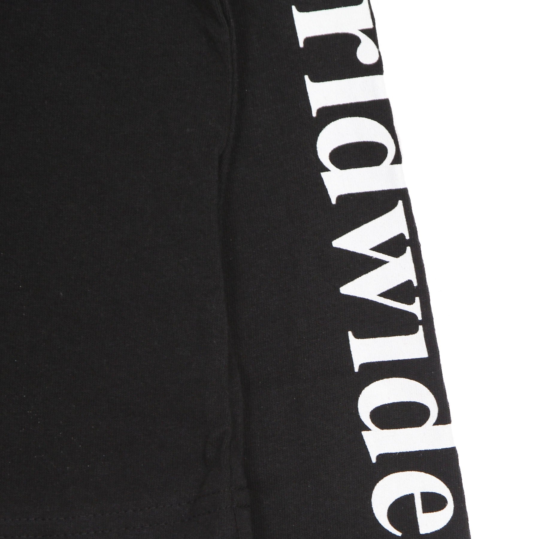 Huf, Maglietta Manica Lunga Corta Donna Domestic L/s Crop Tee, 