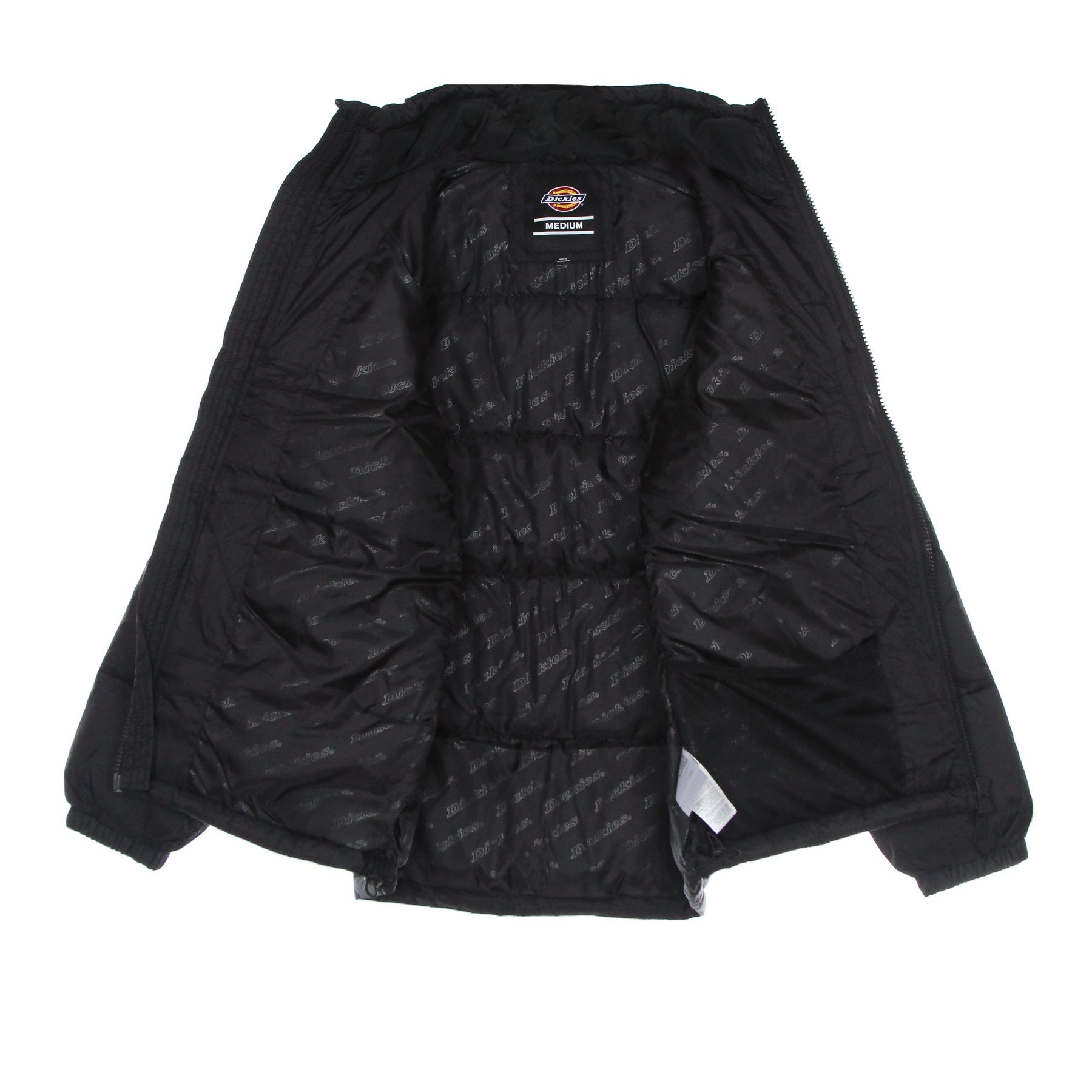Dickies, Piumino Uomo Waldenburg Jacket, 