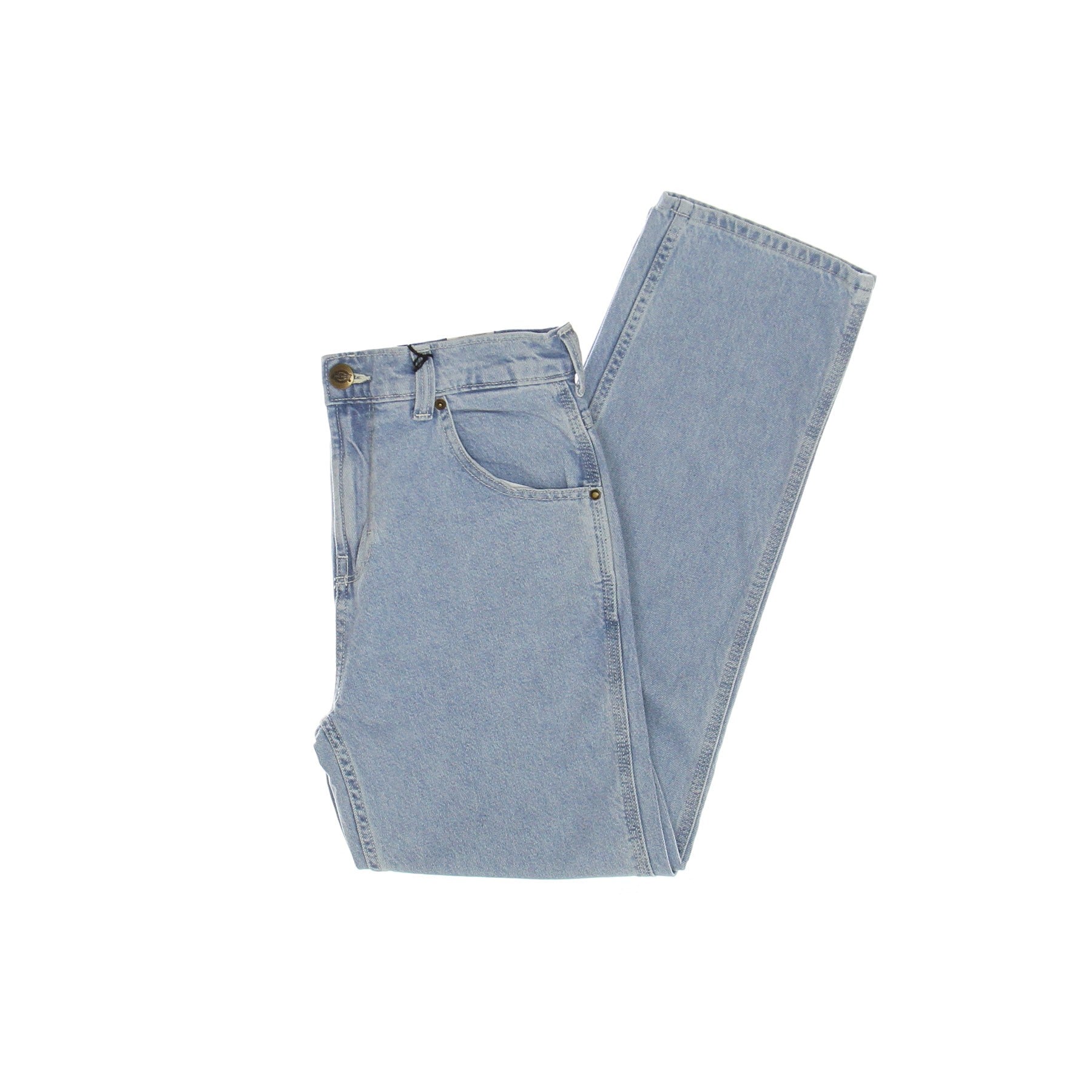 Houston Denim Herrenjeans Vintage Aged Blue