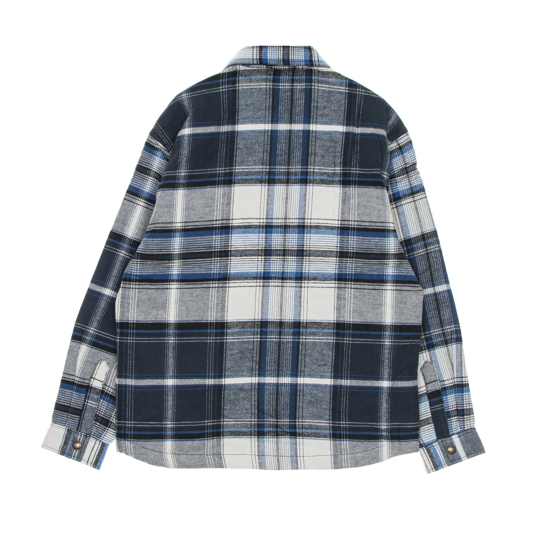 Dickies, Camicia Imbottita Donna Pedro Bay Jacket, 