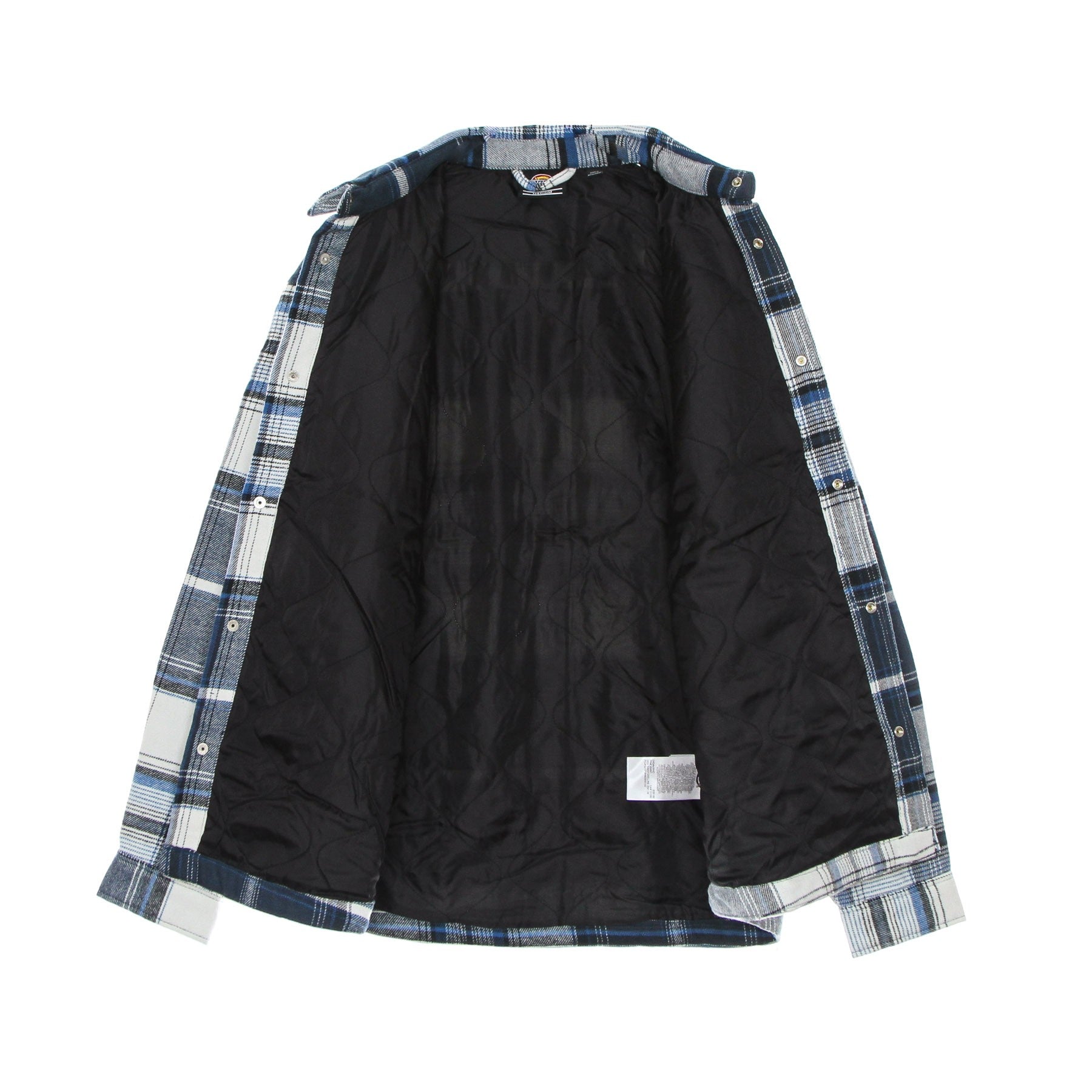 Dickies, Camicia Imbottita Donna Pedro Bay Jacket, 