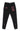Doomsday, Pantalone Tuta Felpato Uomo Rose Embroidery Sweatpants, 