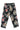 Doomsday, Pantalone Lungo Uomo Tigersnake Canvas Chino Pant, 