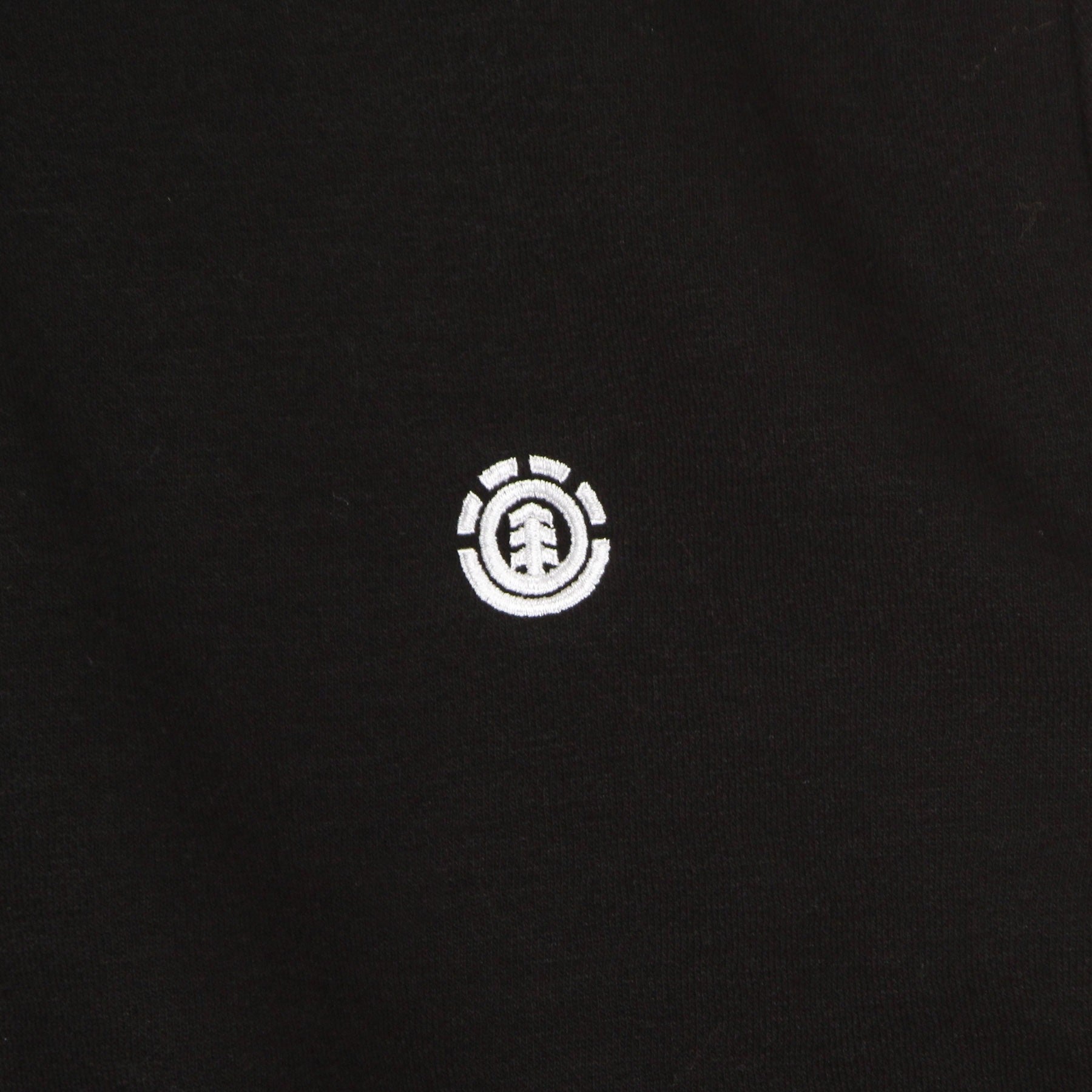 Element, Felpa Cappuccio Zip Uomo Bolton Zh, 