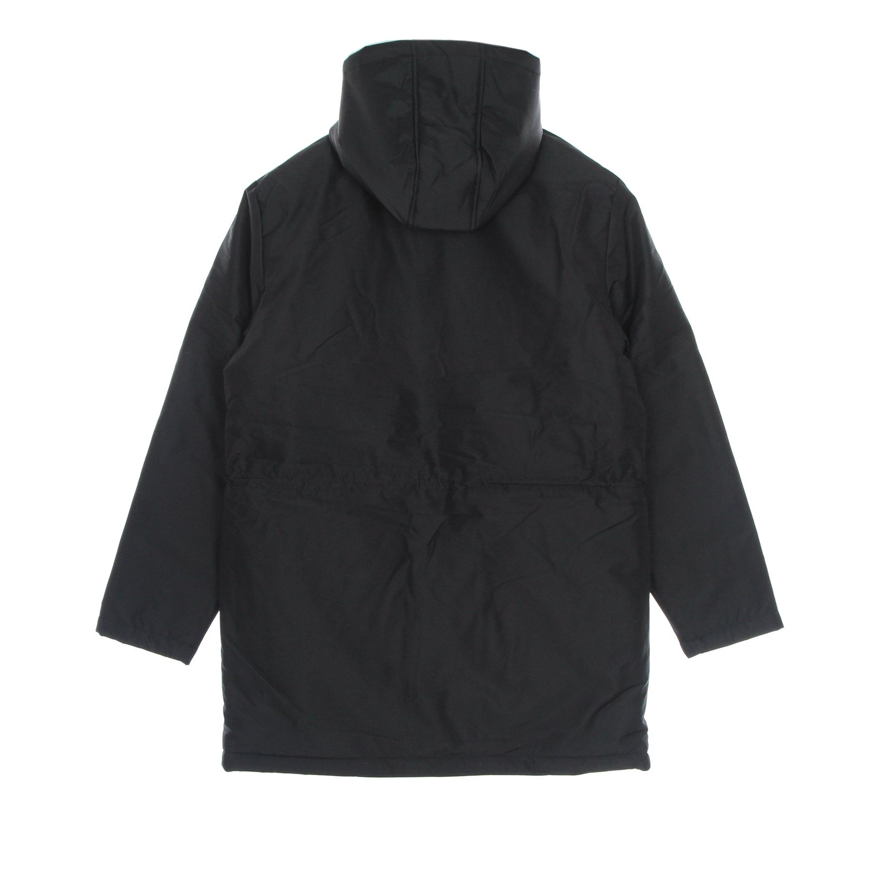 New Era, Giaccone Uomo Mlb Team Logo Parka Neyyan, 