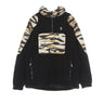 5tate Of Mind, Orsetto Infilabile Uomo Retrofuture Sherpa Hooded Jacket, Camouflage