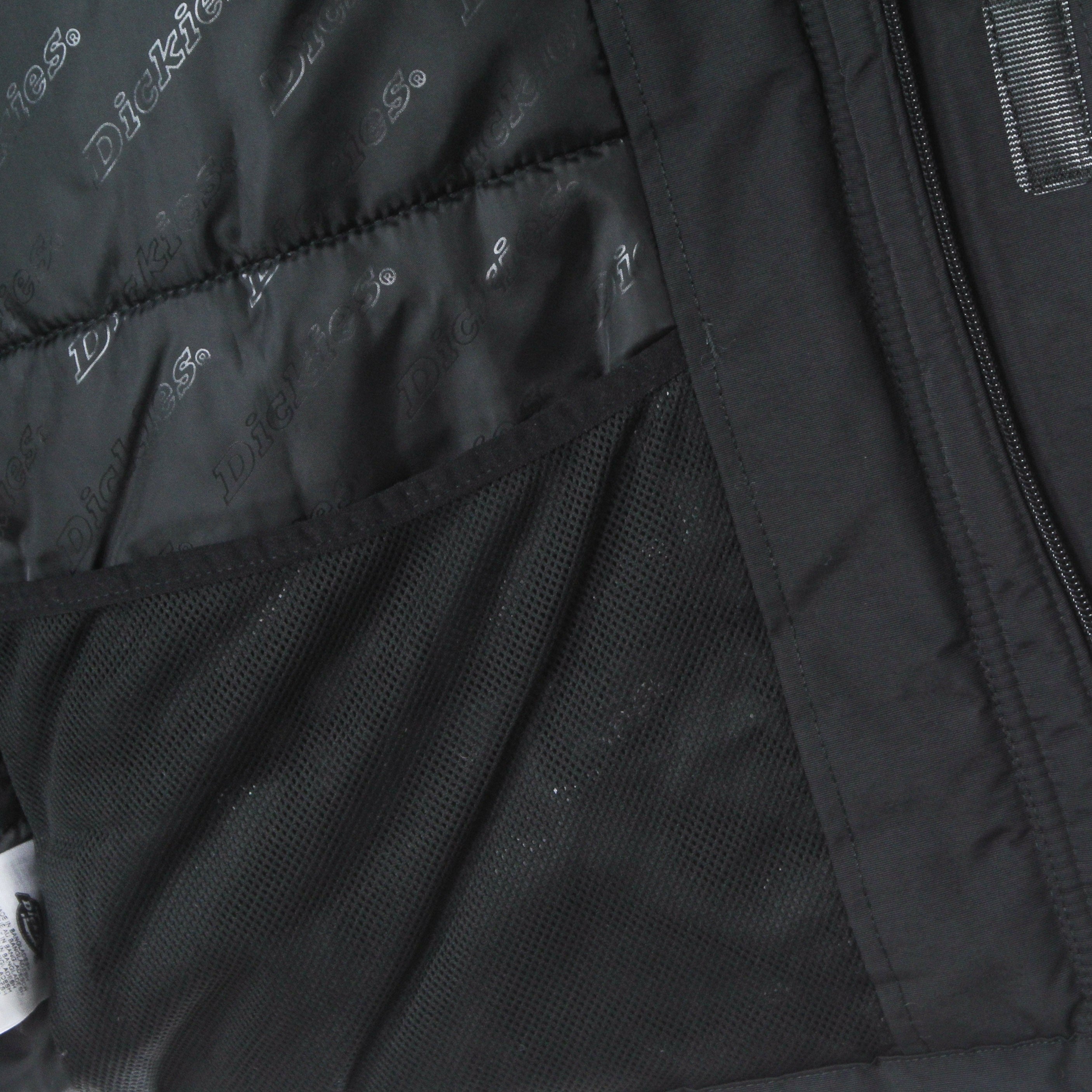 Dickies, Giaccone Uomo Glacier View Jacket, 