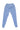 Karl Kani, Pantalone Tuta Donna Signature Velvet Pants, 