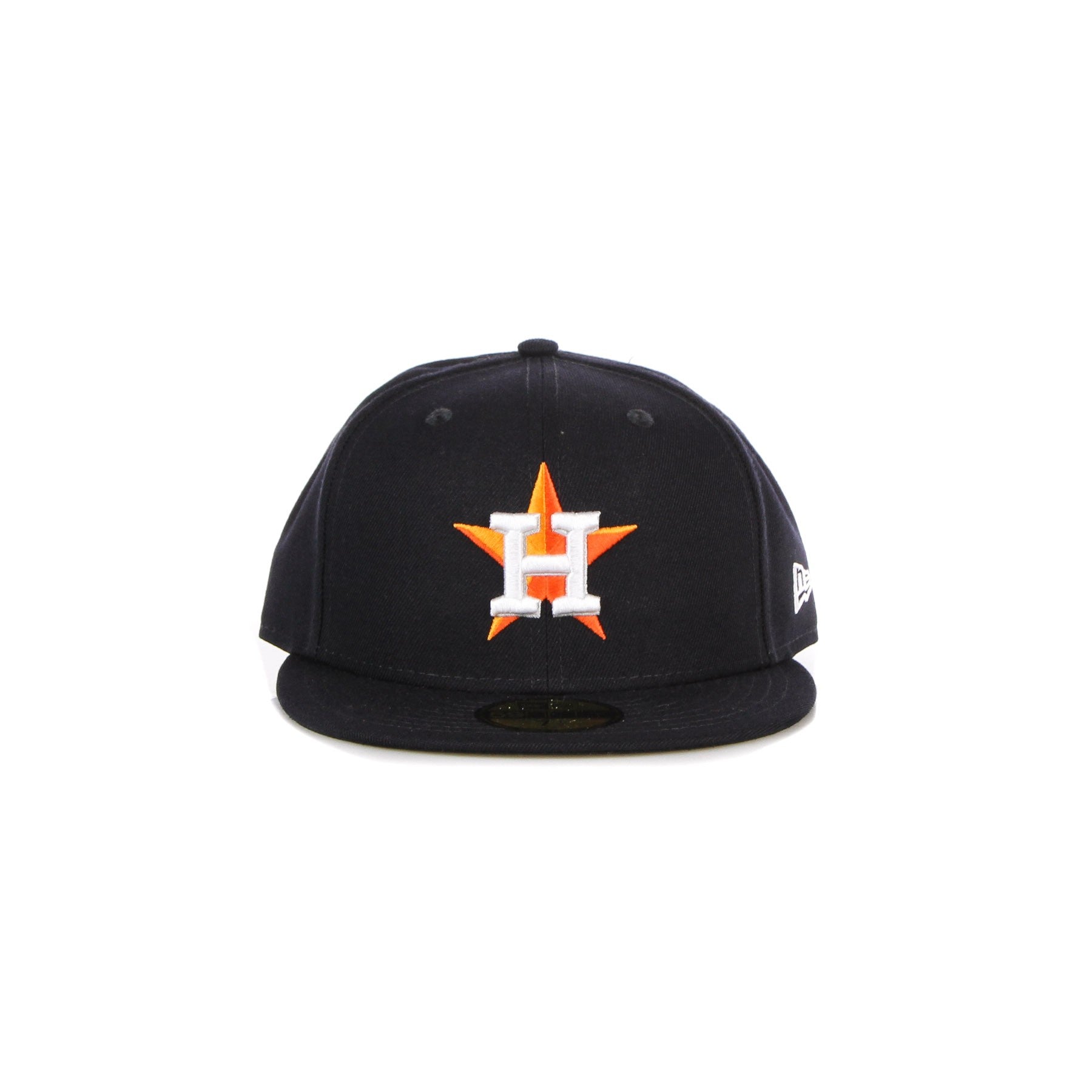 Flat Visor Cap Men Mlb Ac Perf 5950 Houast Black/original Team Colors