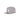 Sombrero de visera plana Hombre MLB Basic League Essential 5950 Losdod Gray/White