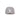 Sombrero de visera plana Hombre MLB Basic League Essential 5950 Losdod Gray/White