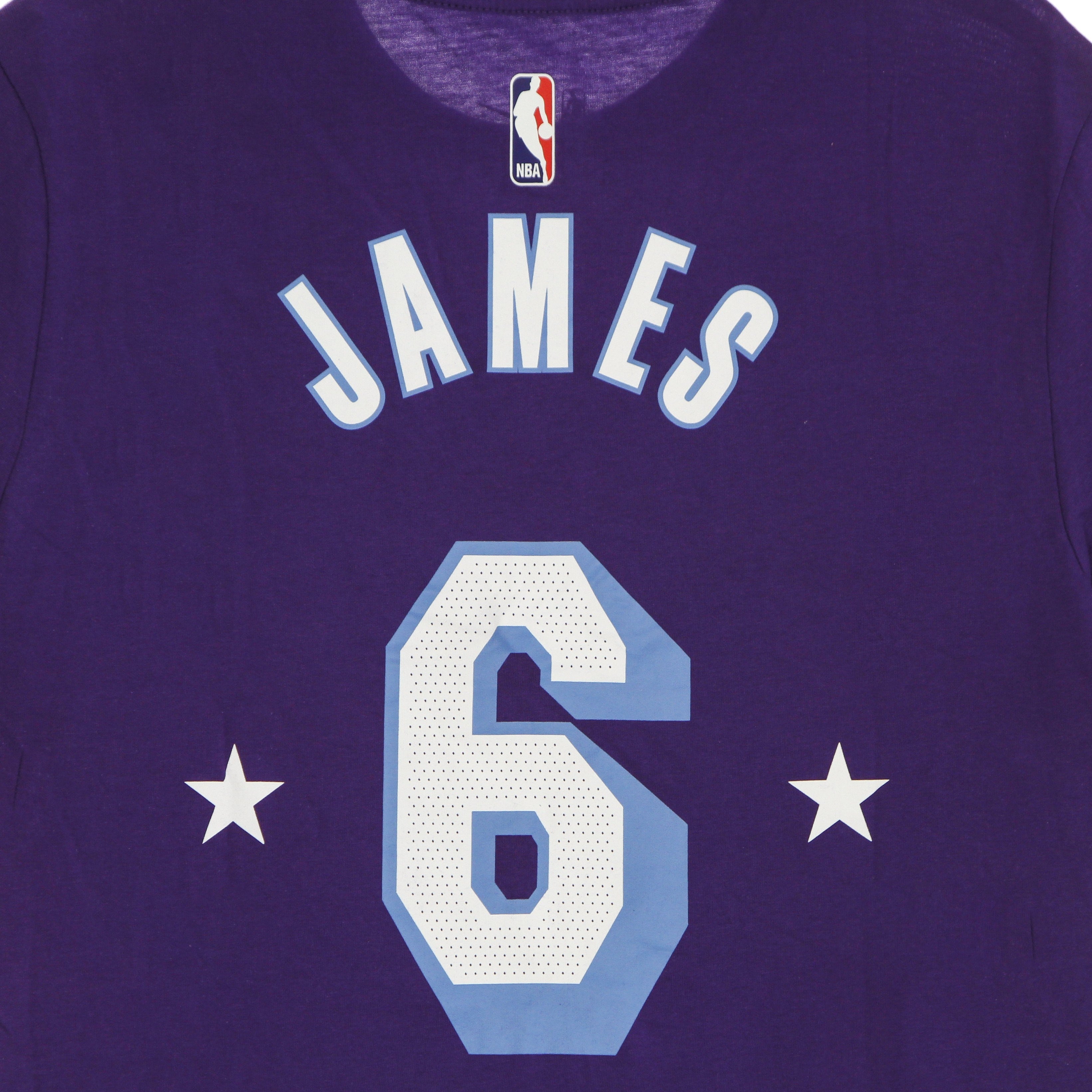 Nike Nba Maglietta Uomo Nba Essential Tee No Lebron James Loslak