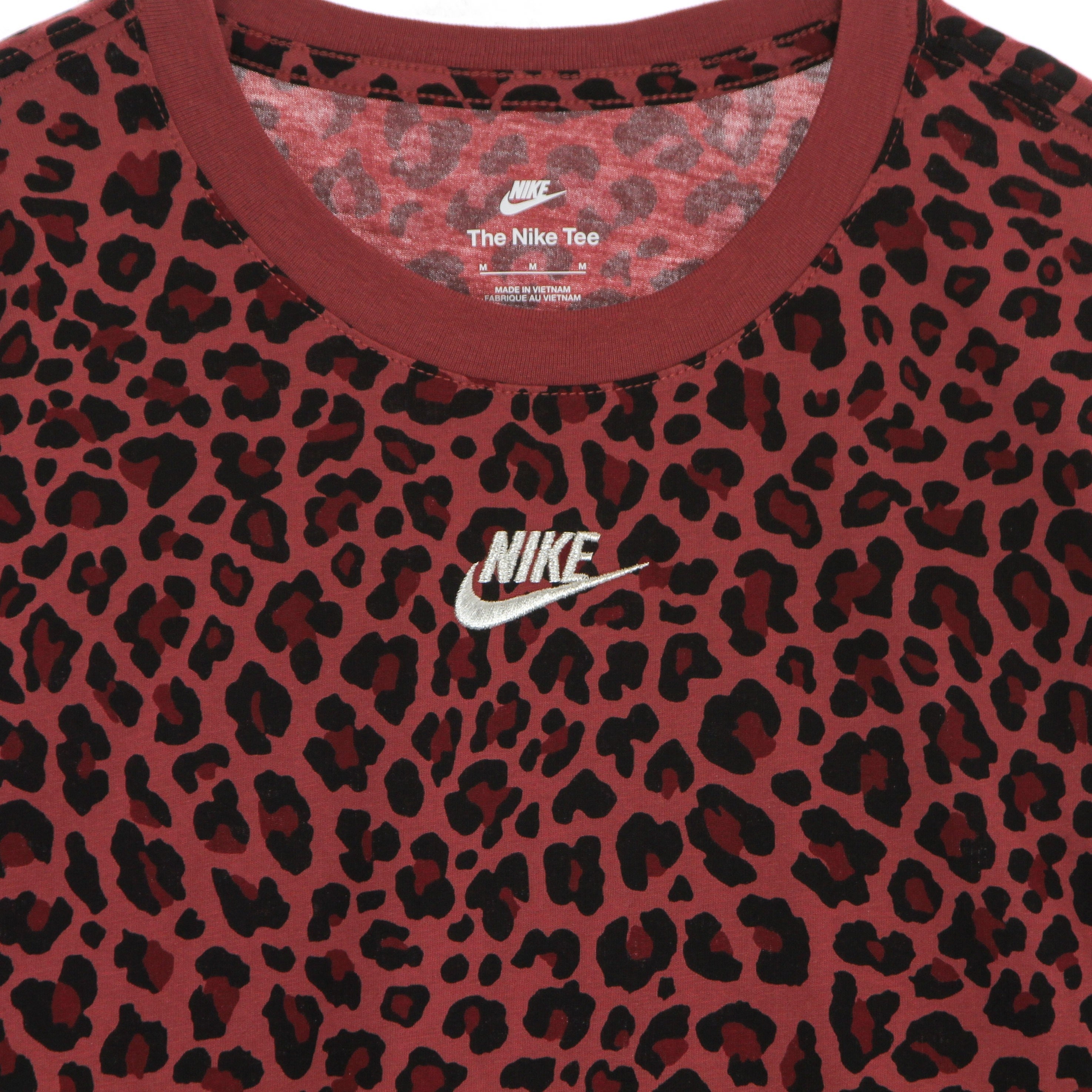 Nike, Maglietta Manica Lunga Donna W Futura L/s Tee, 