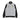 47 Brand, Felpa College Uomo Nhl Burnside Track Jacket Pitpen, 